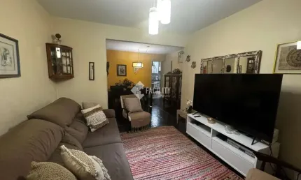 Apartamento com 3 quartos à venda na rua coronel quirino, 350, cambuí, campinas, 115 m2 por r$ 675.000