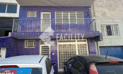 Sala comercial para alugar na Rua Professor José de Toledo, 35, Jardim do Trevo, Campinas, 80 m2 por R$ 1.499