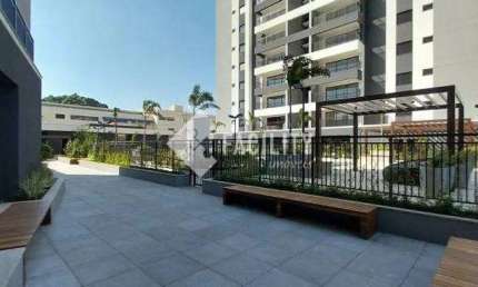Apartamento com 3 quartos à venda na Rua Azarias de Melo, 650, Taquaral, Campinas, 98 m2 por R$ 1.130.000