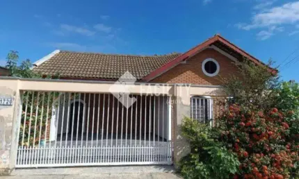 Casa com 3 quartos para alugar na Rua Francisco de Campos Abreu, 1720, Vila Georgina, Campinas, 150 m2 por R$ 4.000