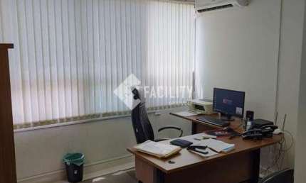 Sala comercial à venda na Rua Barão de Jaguara, 1481, Centro, Campinas, 100 m2 por R$ 330.000