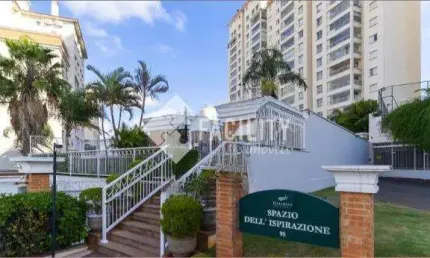 Cobertura com 4 quartos à venda na Rua Álvaro Bosco, 95, Loteamento Residencial Vila Bella, Campinas, 210 m2 por R$ 2.000.000