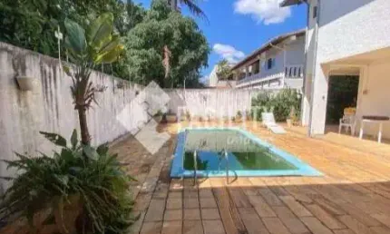 Casa comercial para alugar na Avenida Doutor Hermas Braga, 379, Nova Campinas, Campinas, 360 m2 por R$ 21.000