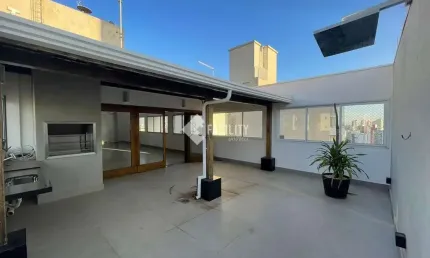 Cobertura com 3 quartos à venda na Rua Coronel Quirino, 1218, Cambuí, Campinas, 248 m2 por R$ 2.000.000