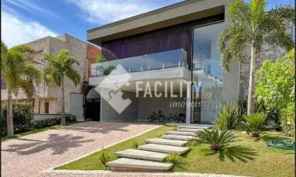 Casa em condomínio fechado com 3 quartos à venda na rua advogado mário batista de campos, 213, swiss park, campinas, 244 m2 por r$ 2.490.000