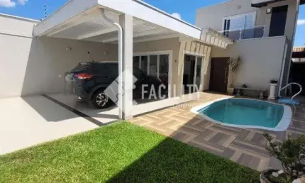 Casa com 3 quartos à venda na Rua Antônio Pavin, 933, Jardim Conceição, Campinas, 192 m2 por R$ 1.000.000