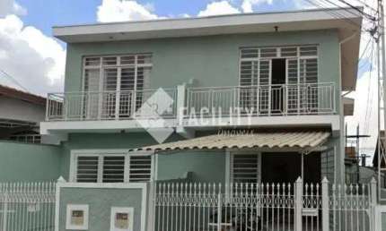 Casa com 2 quartos para alugar na Rua Dom Lino Deodato Rodrigues de Carvalho, 1425, Jardim Primavera, Campinas, 150 m2 por R$ 3.600