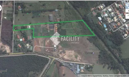 Terreno à venda na Cidade Universitária, Campinas  por R$ 5.990.000