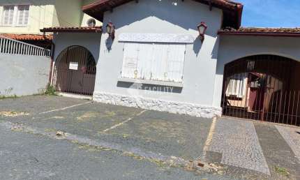 Casa comercial à venda na Rua Doutor Emílio Ribas, 1183, Cambuí, Campinas, 190 m2 por R$ 2.200.000