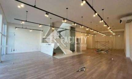 Sala comercial para alugar na José de Sousa Campos, 1715, Cambuí, Campinas, 350 m2 por R$ 25.000