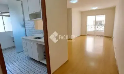 Apartamento com 3 quartos à venda no Jardim Guanabara, Campinas , 76 m2 por R$ 520.000