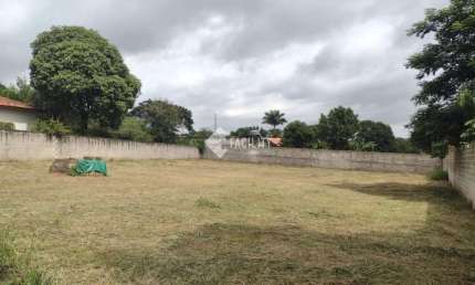 Terreno à venda na Antônio Pereira da Silva, 356, Village Campinas, Campinas por R$ 490.000