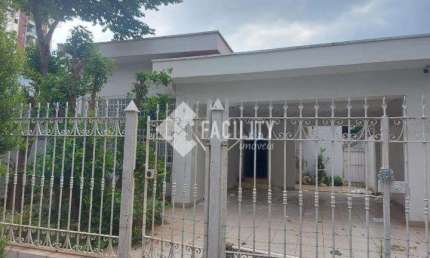 Casa com 3 quartos à venda na Rua Dona Josefina Sarmento, 135, Cambuí, Campinas, 196 m2 por R$ 2.500.000