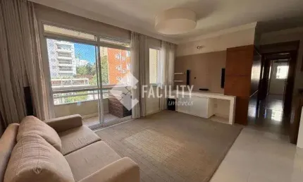 Apartamento com 3 quartos à venda na rua quatorze de dezembro, 404, centro, campinas, 94 m2 por r$ 970.000