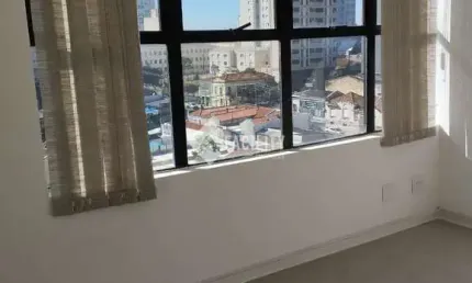 Sala comercial para alugar na Rua Regente Feijó, 221, Centro, Campinas, 70 m2 por R$ 800