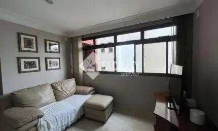 Apartamento com 4 quartos à venda na rua padre josé teixeira, 77, cambuí, campinas, 145 m2 por r$ 1.199.000