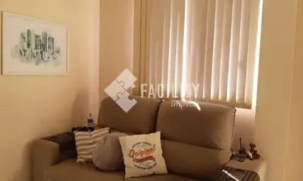 Apartamento com 1 quarto à venda na rua coronel quirino, 2162, cambuí, campinas, 48 m2 por r$ 280.000