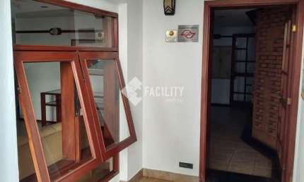 Apartamento com 1 quarto à venda na Rua Sacramento, 481, Centro, Campinas, 35 m2 por R$ 215.000
