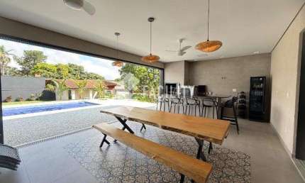Casa em condomínio fechado com 3 quartos à venda na Estrada Municipal do Clube de Campo Valinhos, s/n, 2000, Clube de Campos Valinhos, Valinhos, 340 m2 por R$ 2.549.000
