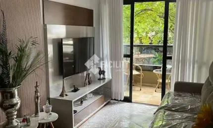 Apartamento com 3 quartos à venda no Taquaral, Campinas , 98 m2 por R$ 780.000