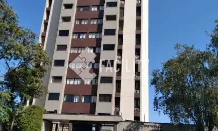 Apartamento com 3 quartos à venda na Rua Doutor Rafael Sales, 145, Bonfim, Campinas, 72 m2 por R$ 405.000