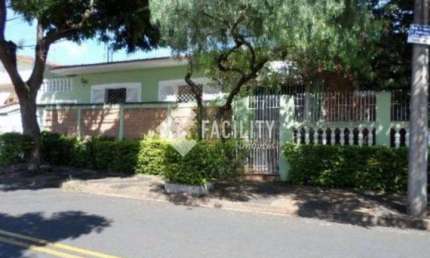 Casa com 3 quartos à venda na Rua Artur de Freitas Leitão, 1044, Nova Campinas, Campinas, 189 m2 por R$ 1.390.000