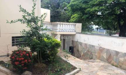 Casa comercial para alugar na Avenida Ayrton Senna da Silva, 250, Jardim Proença, Campinas, 225 m2 por R$ 3.000