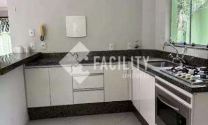 Casa com 3 quartos à venda na Rua Célia Aparecida de Souza Bouffier, 890, Bosque de Barão Geraldo, Campinas, 140 m2 por R$ 860.000
