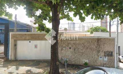 Casa comercial para alugar na Avenida Monte Castelo, 606, Jardim Proença, Campinas, 225 m2 por R$ 7.000