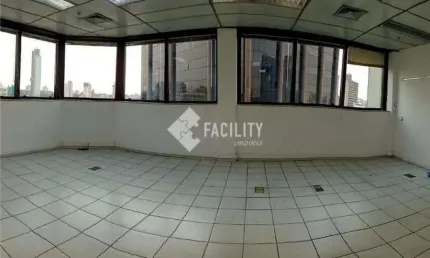 Sala comercial para alugar na Avenida Doutor Moraes Salles, 711, Nova Campinas, Campinas, 75 m2 por R$ 4.920