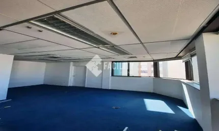 Sala comercial para alugar na Avenida Doutor Moraes Salles, 711, Nova Campinas, Campinas, 68 m2 por R$ 4.450