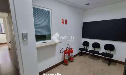 Sala comercial para alugar na Avenida Doutor Moraes Salles, 711, Nova Campinas, Campinas, 68 m2 por R$ 4.450