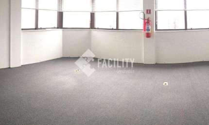 Sala comercial para alugar na Avenida Doutor Moraes Salles, 711, Nova Campinas, Campinas, 68 m2 por R$ 9.970