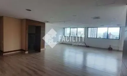 Sala comercial para alugar na Avenida Doutor Moraes Salles, 711, Nova Campinas, Campinas, 158 m2 por R$ 9.970