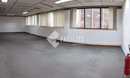 Sala comercial para alugar na Avenida Doutor Moraes Salles, 711, Nova Campinas, Campinas, 149 m2 por R$ 9.970