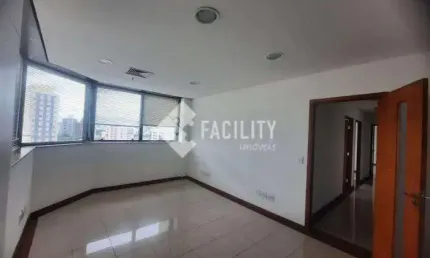 Sala comercial para alugar na Avenida Doutor Moraes Salles, 711, Nova Campinas, Campinas, 147 m2 por R$ 9.970