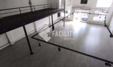 Sala comercial para alugar na Rua Doutor Oswaldo Cruz, 408, Taquaral, Campinas, 285 m2 por R$ 11.000