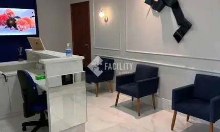 Sala comercial à venda na rua aguaçú, 171, jardim são rafael, campinas, 62 m2 por r$ 950.000