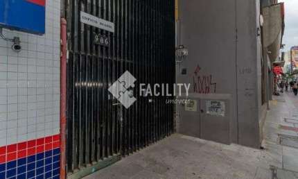 Sala comercial para alugar na Avenida Francisco Glicério, 960, Vila Lídia, Campinas, 60 m2 por R$ 1.600