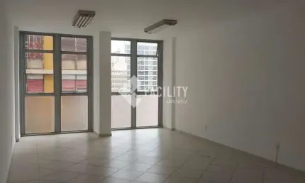 Sala comercial à venda na Rua Ferreira Penteado, 70, Centro, Campinas, 63 m2 por R$ 110.000