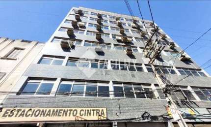 Sala comercial para alugar na Rua Costa Aguiar, 96, Centro, Campinas, 40 m2 por R$ 1.000