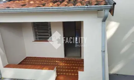 Casa com 3 quartos à venda na Rua Doutor Rafael Sampaio Vidal, 498, Jardim dos Oliveiras, Campinas, 80 m2 por R$ 360.000