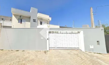 Casa com 4 quartos à venda na Rua Adão Rita, 416, Residencial Parque da Fazenda, Campinas, 226 m2 por R$ 1.190.000