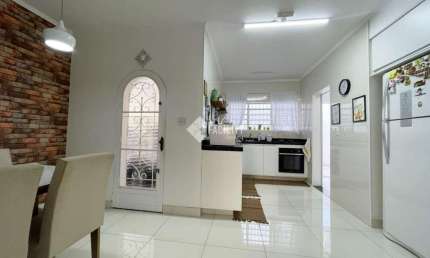 Casa com 3 quartos para alugar na Avenida Júlio Diniz, 242, Jardim Nossa Senhora Auxiliadora, Campinas, 196 m2 por R$ 12.000