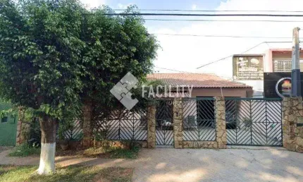 Casa com 4 quartos à venda na Rua Manoel Antunes Novo, 836, Barão Geraldo, Campinas, 120 m2 por R$ 1.100.000