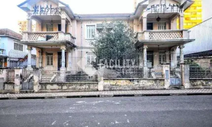 Casa comercial para alugar na Rua Barão de Jaguara, 548, Centro, Campinas, 800 m2 por R$ 20.000
