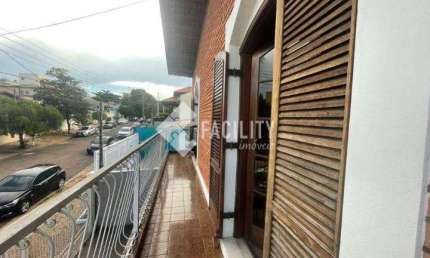 Casa com 3 quartos à venda na Rua Monte Azul, 311, Chácara da Barra, Campinas, 237 m2 por R$ 960.000