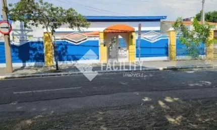 Casa comercial para alugar na Rua Camargo Paes, 344, Jardim Guanabara, Campinas, 799 m2 por R$ 25.000