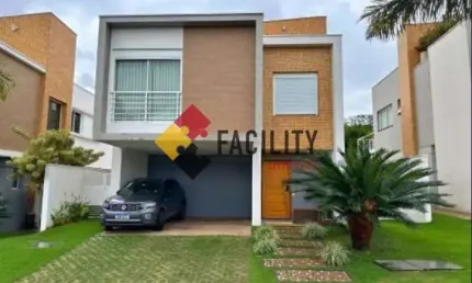 Casa em condomínio fechado com 3 quartos à venda na Rua Latino Coelho, 261, Parque Taquaral, Campinas, 185 m2 por R$ 1.850.000