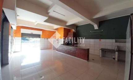 Sala comercial para alugar na Avenida João Jorge, 79, Vila Industrial, Campinas, 121 m2 por R$ 3.000